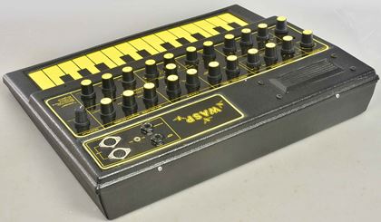 Electronic Dream Plant-WASP